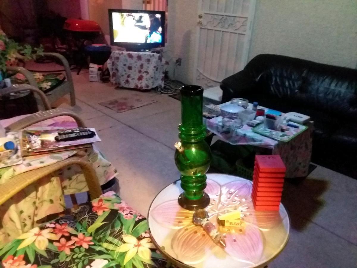 Catmosphere 拉斯维加斯 外观 照片